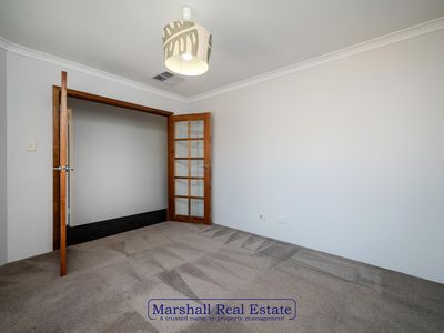 5 Kinta Way, Tapping