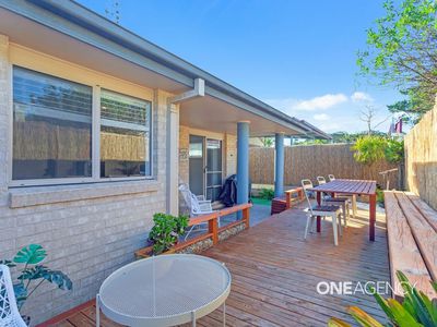 5 / 50 Currambene Street, Huskisson