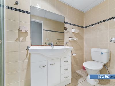 5 / 5-7 Exeter Road, Homebush West