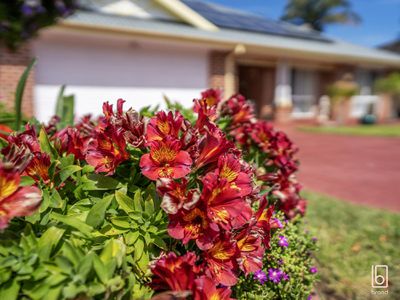 7 Tomaree Crescent, Woongarrah