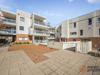 52 / 2 Eardley Street, Bruce