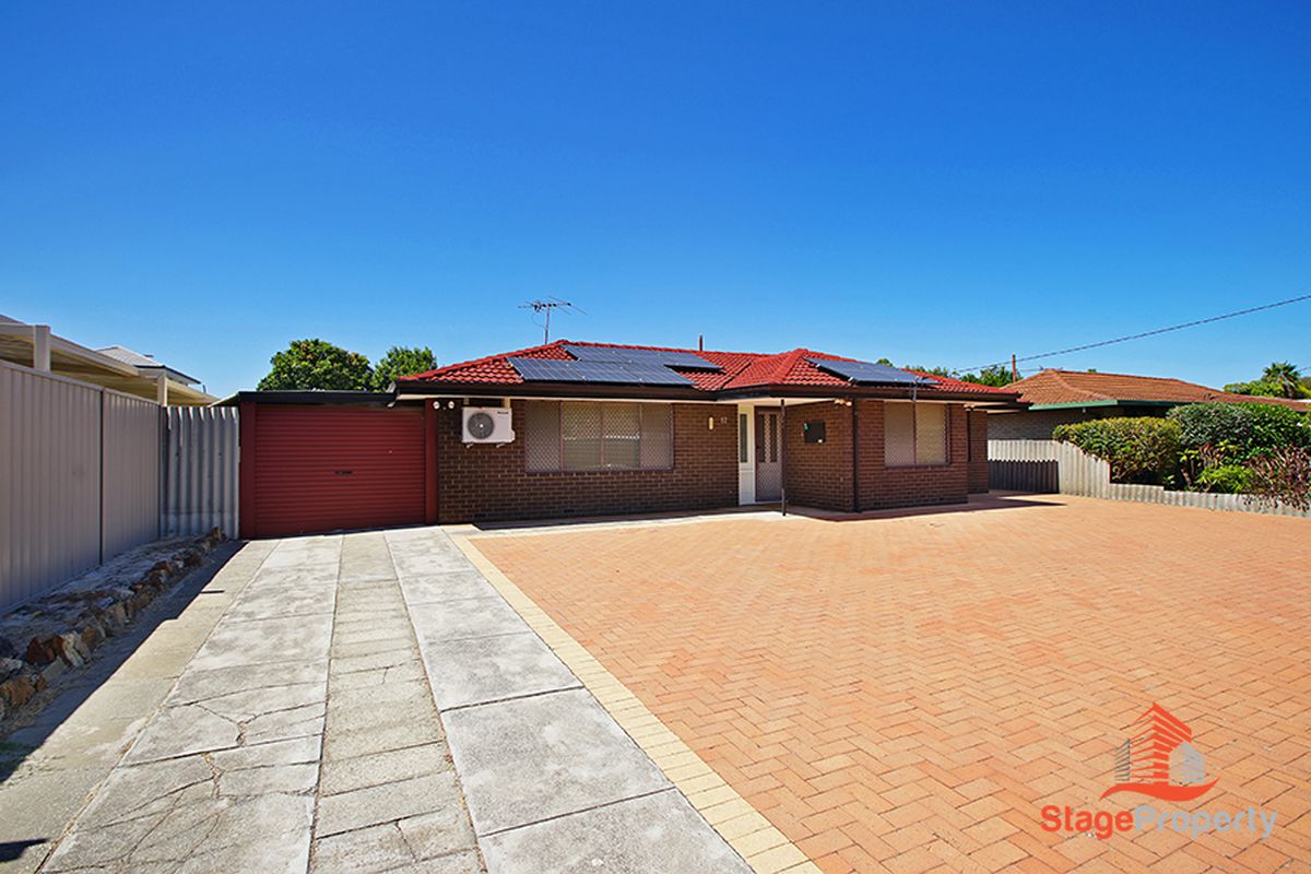 12 Vellgrove Avenue, Parkwood