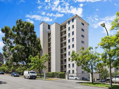 53 / 60 Forrest Avenue, Perth