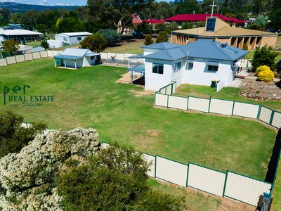 26 King Street, Coolah