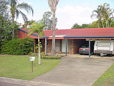4 Drewie Court, Rochedale South