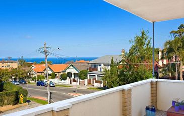 3 / 302 Birrell St, Bondi