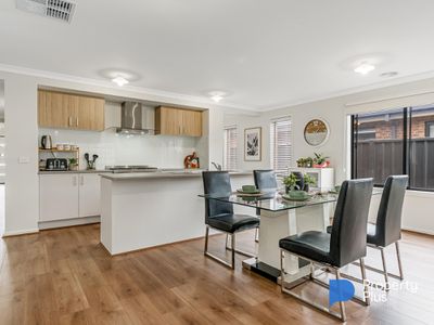 25 Kingsley Promenade, Huntly