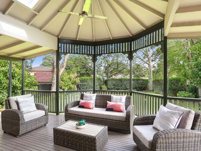 47 Beresford Road, Strathfield