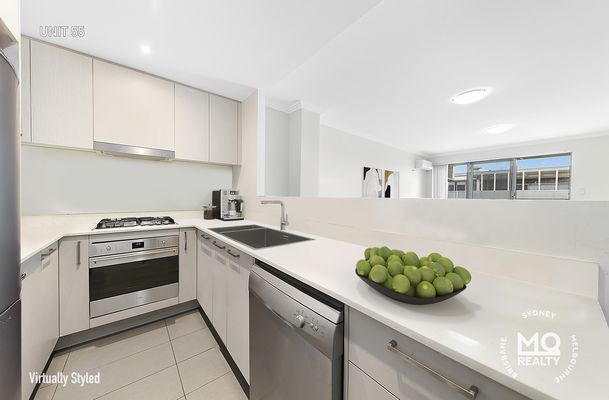 55 / 79-87 Beaconsfield Street, Silverwater