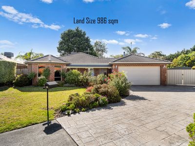 15 Callum Avenue, Somerville