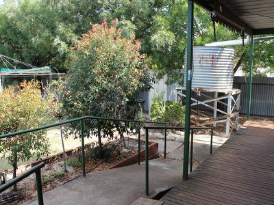 30 Sainsberry Street, Moulamein