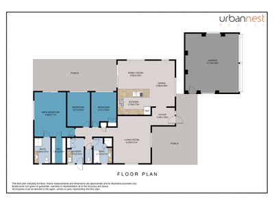 24 Kingfisher Street, Albany Creek