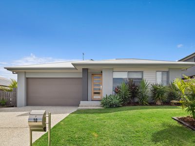10 Frogmouth Street, Upper Coomera