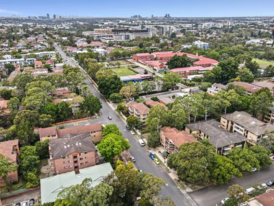 8 / 30 Queens Avenue, Parramatta