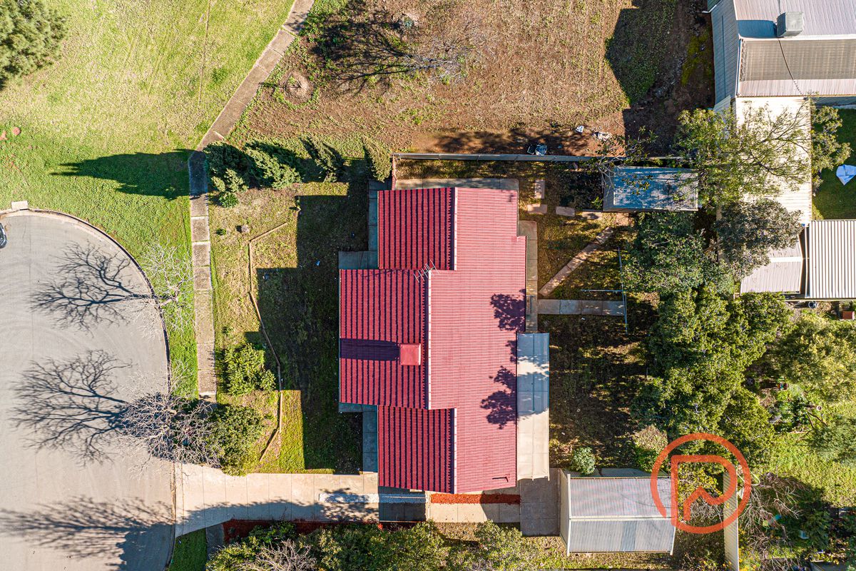 8 Winulta Court, Munno Para