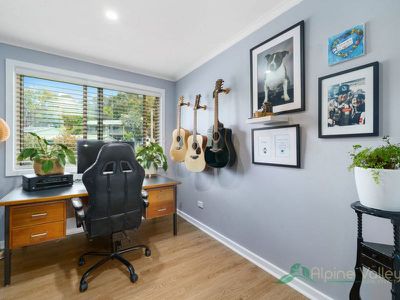 2 Marum Court, Tawonga South