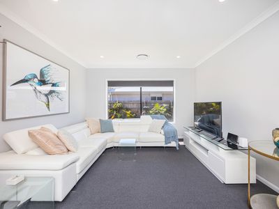 33 Conservation Drive, Urraween