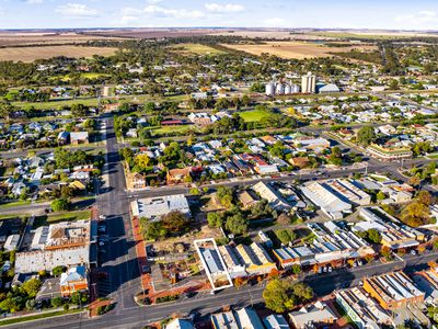 112-114 Lloyd Street, Dimboola