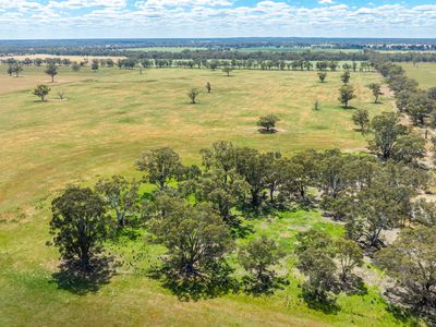 CA1, Section W Taylors Bridge Road, Norong