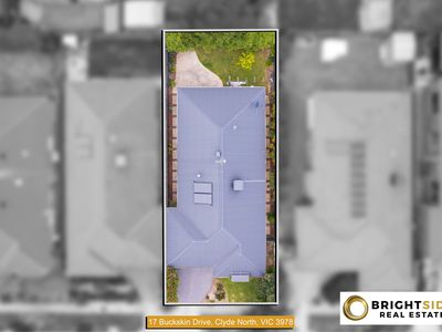 17 Buckskin Drive, Clyde North