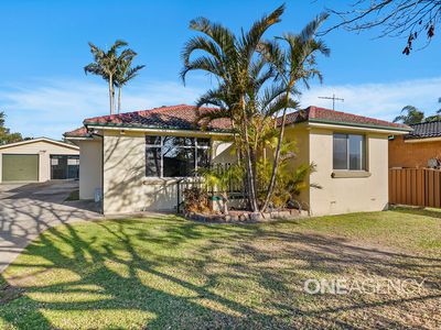 41 Maple Street, Albion Park Rail