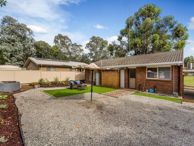 4 / 87 Ebden Street, Heathcote