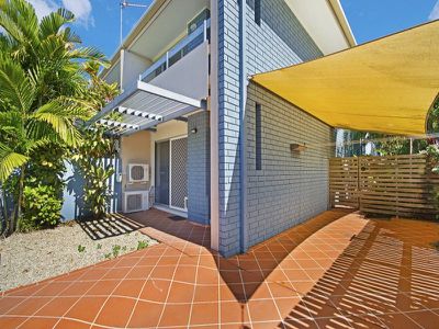 7 / 22 Stuart Street, North Ward