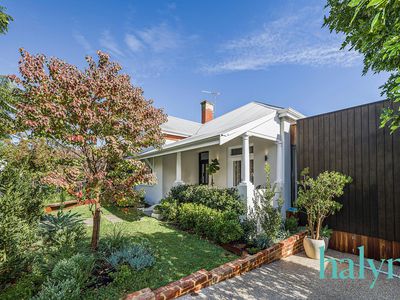 55 McCourt Street, West Leederville