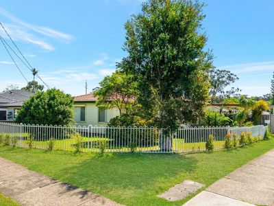 2 Tiber Street, Seven Hills