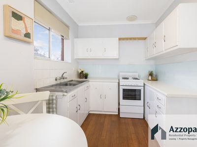 10 / 25 Mackennal Street, Lyneham