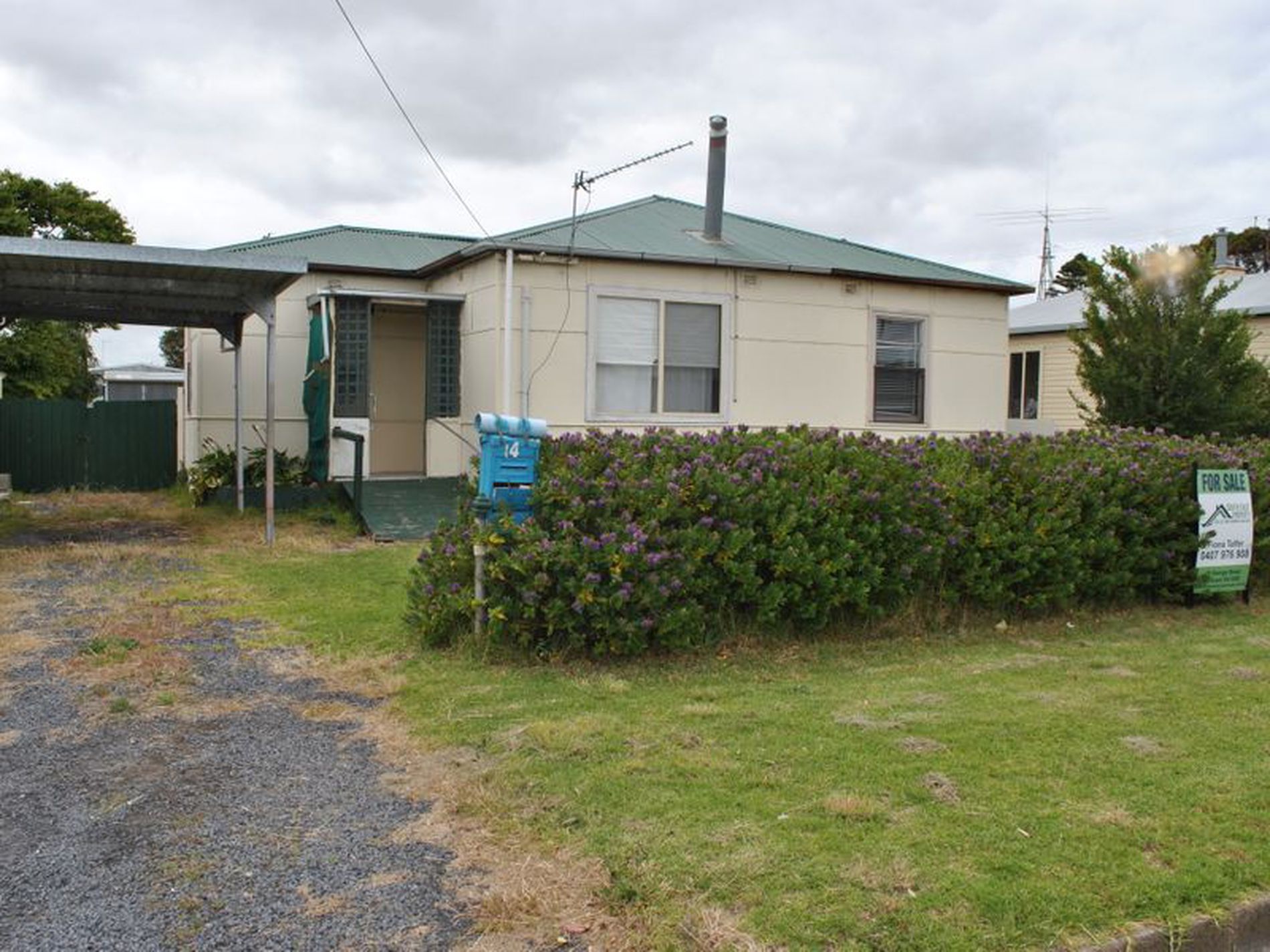 14 Grigg Tce, Millicent