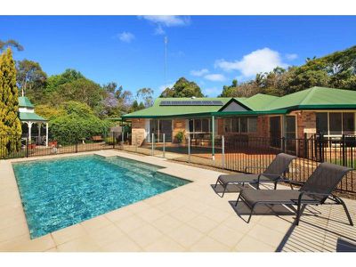 26 Brigadoon Court, Flaxton