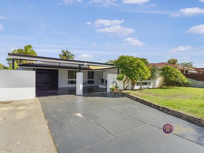 15 Nethercott Street, Huntingdale