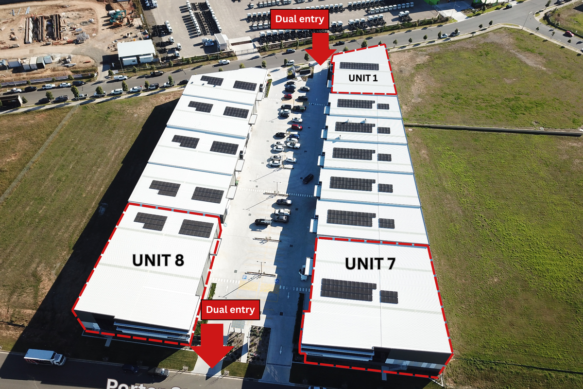 6 / 30 Southwell Road, Oran Park