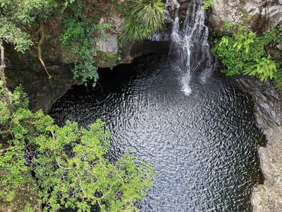 3658 Nowendoc Road, Number One