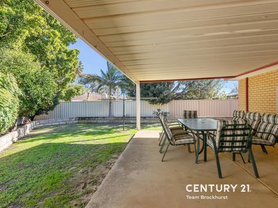 11 Ainstey Close, Seville Grove