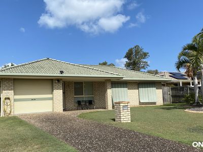 15 Tristania Crescent, Urangan