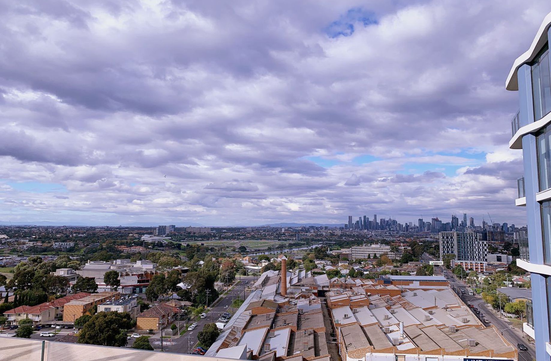 LiveCity Gibson Land