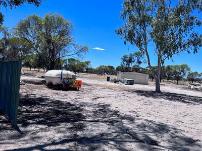 199 Mitchell Street, Meckering