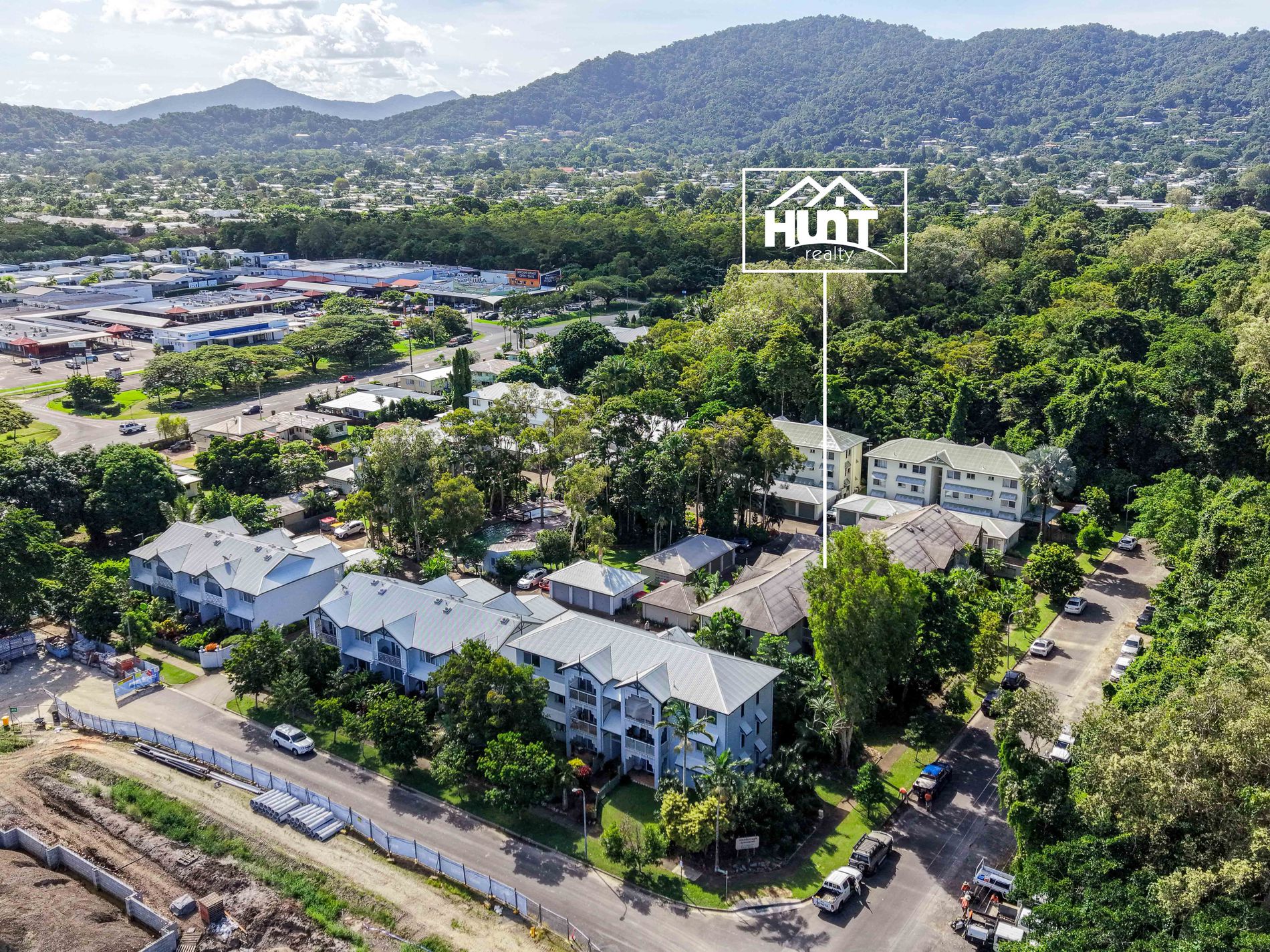 8 / 193-199 Mayers Street, Manunda