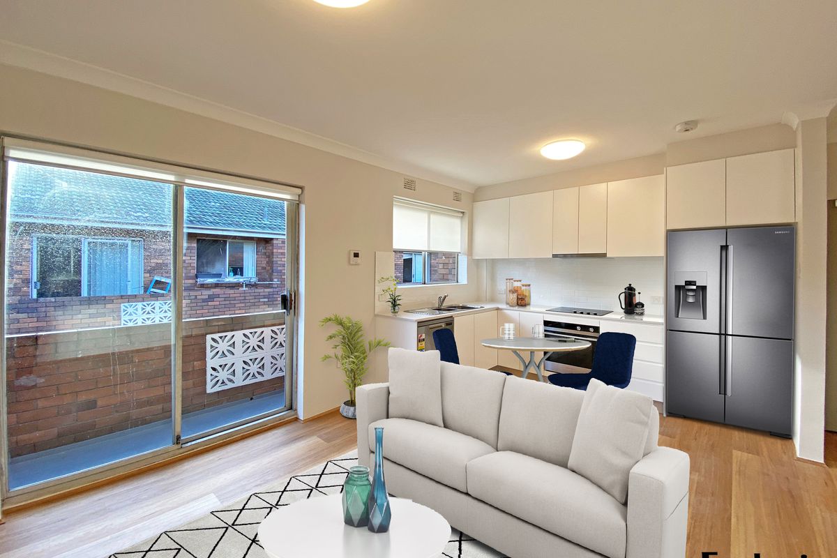 9 / 2 Macintosh Street, Mascot