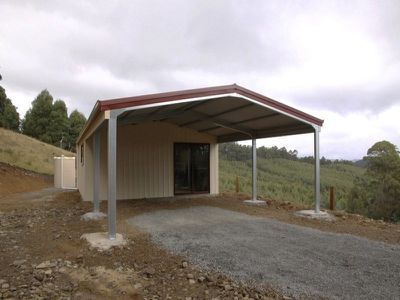 692 Bermuda Road, Glen Huon