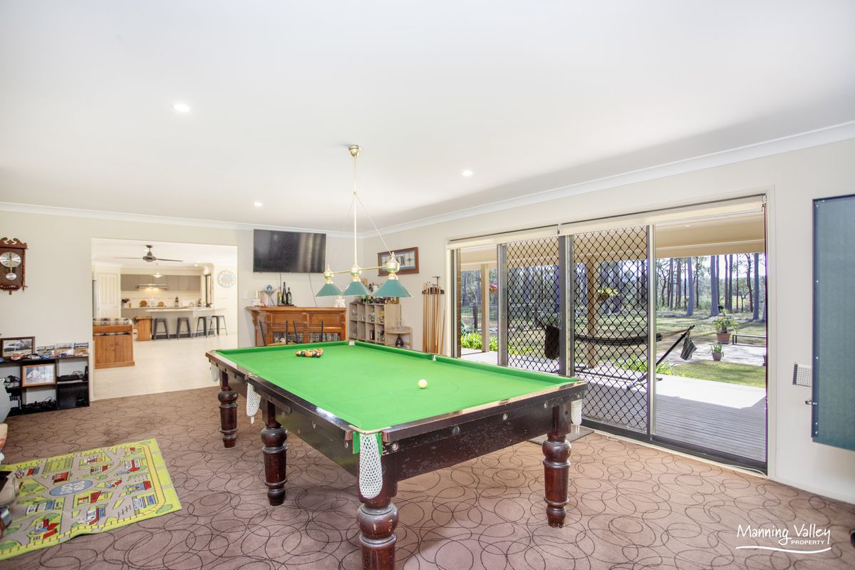 205 Aerodrome Road, Nabiac