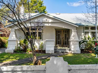 13 David Street, Newstead