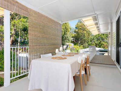 31 Suncroft Street, Mount Gravatt