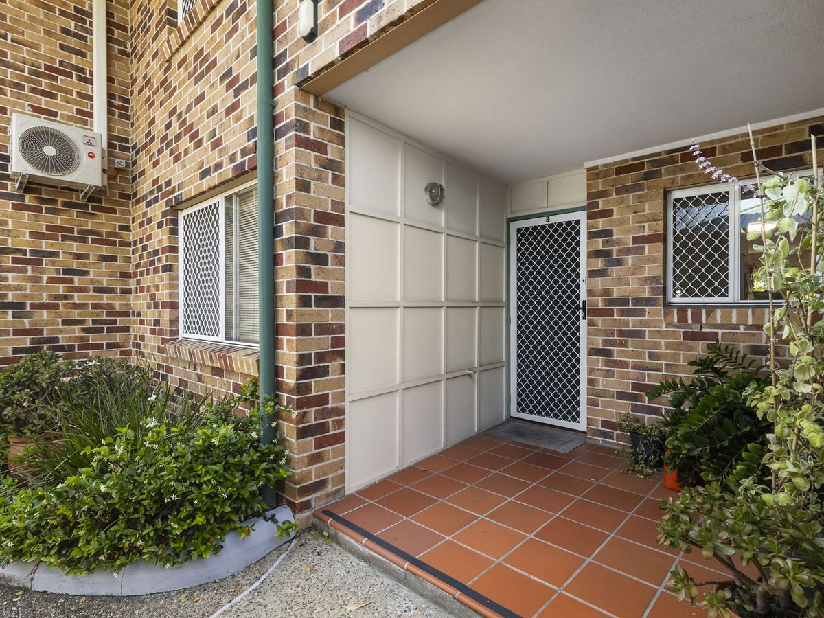 3 / 434 Oxley Road, Sherwood