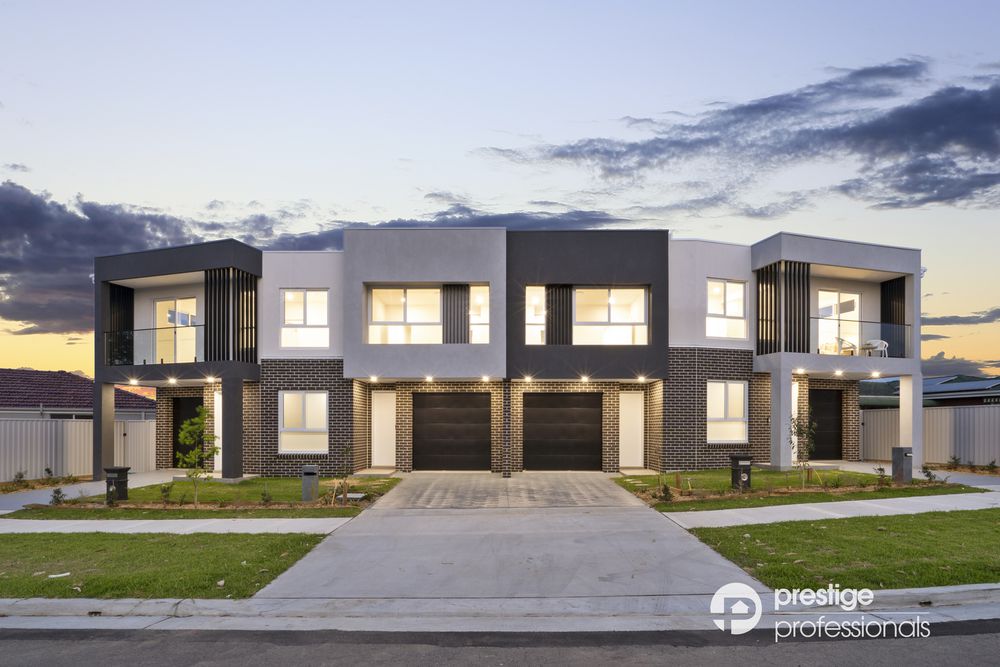 3 / 47 Thompson Avenue, Moorebank