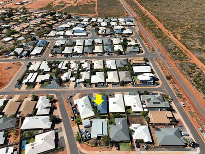 23 Minderoo Avenue, South Hedland