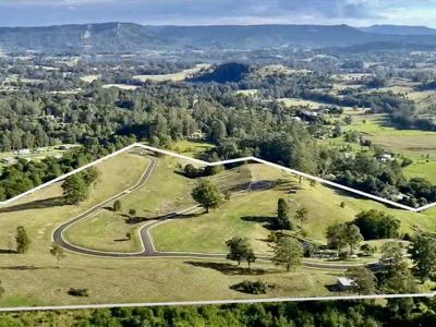 Lot 14, 198 Gungas Road, Nimbin