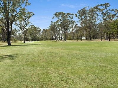 31 Wilson Crescent, Narellan